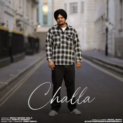 Challa (Cover)