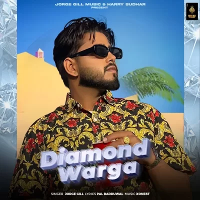 Diamond Warga