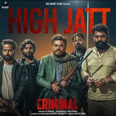 High Jatt (Criminal)