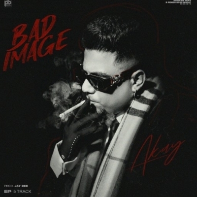 Bad Image EP