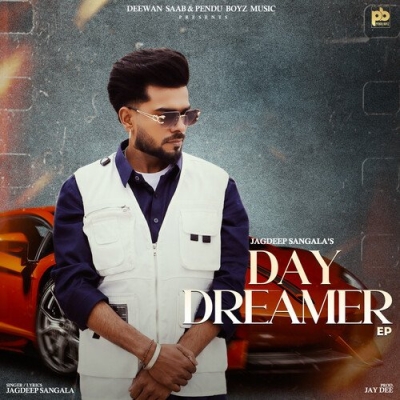 Day Dreamer (Jagdeep Sangala)
